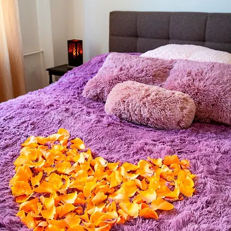 Royal Roses Apartament Praga