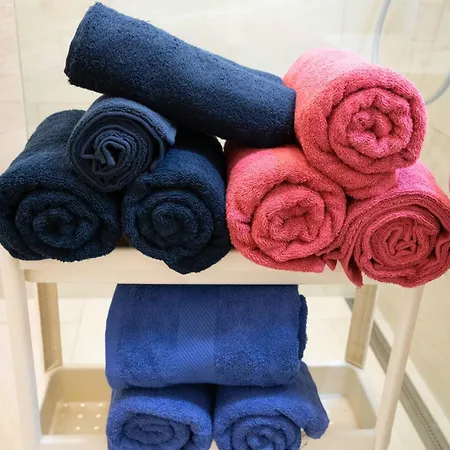 Royal Roses Apartament