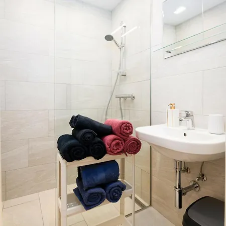 Royal Roses Apartament